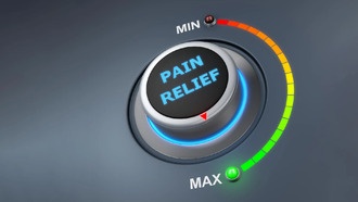 Новая генная терапия отключает боль без опиоидов и риска зависимости