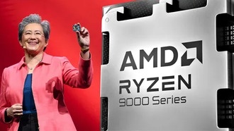AMD обещает, что платформа AM5 прослужит не менее 10 лет, как и AM4