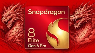 Snapdragon 8 Elite Gen 6 Pro может получить поддержку LPDDR6