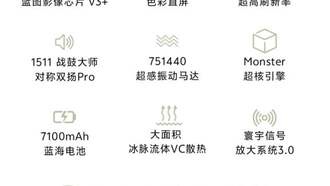 Vivo X300s: официально подтверждены ключевые характеристики перед анонсом