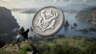 Как получить и использовать Токен улучшения Эрнанда в Crimson Desert