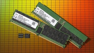 Цены на память DDR5 снижаются, и эксперты прогнозируют дальнейшее падение