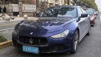 Автосалон Maserati подменил двигатель в автомобиле за 850 000 юаней: владелец обнаружил это спустя 6 лет