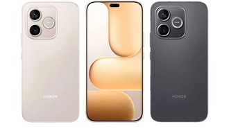 Утечка характеристик Honor X80i: Dimensity 7100, дисплей на 6500 нит и батарея 7000 мАч