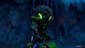 Где найти и как победить босса Big Oil в Borderlands 4