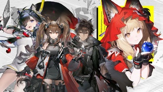 Идеальная команда для Росси в Arknights: Endfield: гайд по сборке и приоритетам навыков