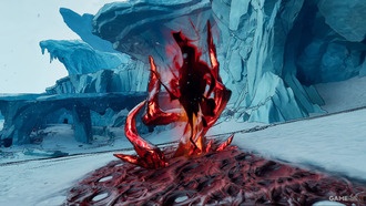 Как фармить боссов Кошмарных Разломов в Borderlands 4