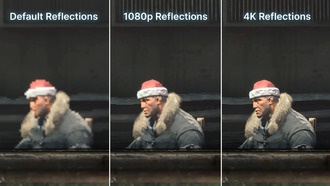 Мод Arkham Origins Advanced Graphics 2.0 превращает игру в ремастер