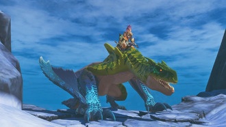 Полное руководство по мутациям в Monster Hunter Stories 3: как получить все 17 вариантов и отклонений