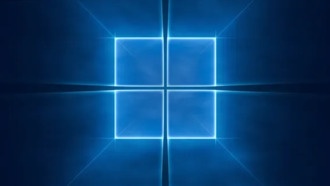 Пользователь вручную создал версию классических обоев Windows 10 для Windows 11