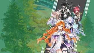 Лучшие команды для Сигрики в Wuthering Waves