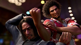 Джек Блэк хочет сыграть в фильме по Yakuza