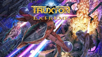 Truxton Extreme выйдет 30 июля на PS5, Xbox Series, Switch 2 и ПК