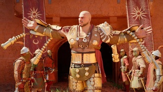 Как победить Мускана в Crimson Desert: прохождение боя в Боняме