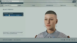 Как изменить внешность в Starfield: магазины Enhance!