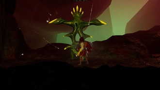 Как открыть карту и быстрое перемещение в Grime 2: поиск печатей