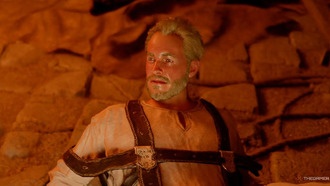 Как попасть в Дом исцеления в Crimson Desert