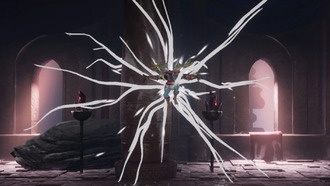 Grime 2: Как получить Охотничий Пигмент и какие Таланты прокачать первыми