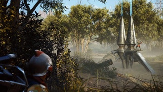 Arc Raiders получила крупное обновление Flashpoint с новым врагом и упрощённым крафтом