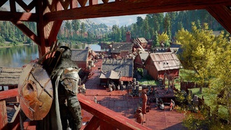 Как открыть все сундуки в Crimson Desert