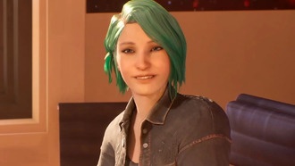 Все коллекционные предметы Хлои в Life is Strange: Reunion