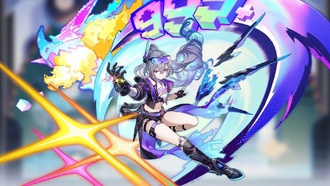 Серебряный Волк Lv. 999 в Honkai: Star Rail: гайд по материалам, умениям и эйдолонам