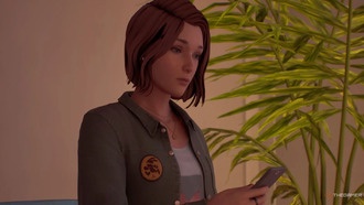 Где найти все подкасты в Life Is Strange: Reunion — полный гайд для достижения «Перегрузка подкастами»