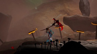 Лучшее оружие для старта в Grime 2: гайд по выбору и прокачке