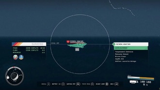Что такое биомы в Starfield и как завершить исследование планет