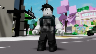 Коды песен и музыки Minecraft для Roblox в 2026 году