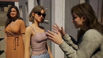 Глава Inzoi Studio признался, что ранний доступ был неизбежен, и ему жаль игроков