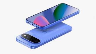 Появились рендеры Google Pixel 11, показывающие изменения в дизайне и новые аппаратные улучшения