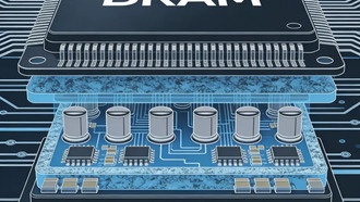 Китайская компания GigaDevice увеличит закупки DRAM у ChangXin Group до 57 млрд юаней