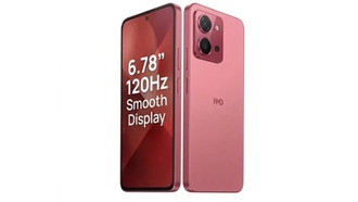 Утечка характеристик HMD Crest 2 Pro: Snapdragon 4 Gen 4, аккумулятор 6000 мАч и большой дисплей