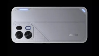 OPPO анонсировала игровой ноутбук K15 Pro+ с процессором Dimensity 9500s и активным охлаждением