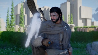 Глава издательского подразделения Larian раскритиковал Crimson Desert как «циничную амальгаму заимствованных механик»