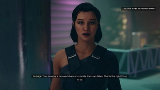 Спутники в Starfield: полный гайд по компаньонам, их навыкам и найму