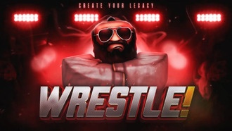 Коды для WRESTLE Roblox Wrestling и как их активировать