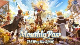 Актуальные коды для Ragnarok Origin Classic на 2026 год