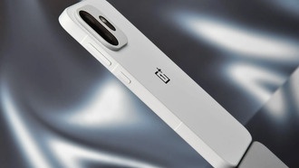 OnePlus 15T: смартфон с 7500 мА·ч батареей в компактном корпусе