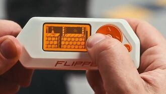 Классическая Prince of Persia портирована на Flipper Zero