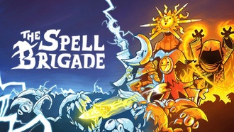 The Spell Brigade выходит из раннего доступа 29 апреля