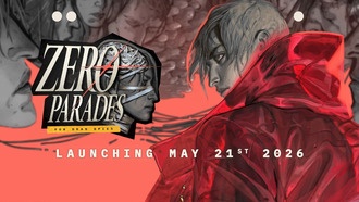 Шпионская RPG ZERO PARADES: For Dead Spies выйдет на ПК 21 мая