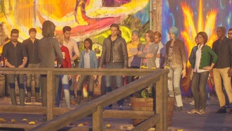 Полное руководство: как спасти всех персонажей и получить лучшую концовку в Life is Strange: Reunion