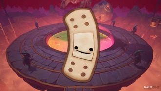 Где найти все бинты в мире Ядро в Super Meat Boy 3D: подробное руководство по сбору