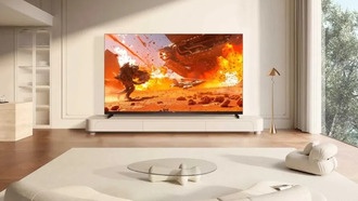 TCL представила в Европе флагманские Mini LED-телевизоры X11L с улучшенным затемнением и ИИ-процессором