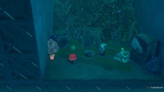 Как разблокировать Глитч Боя в Super Meat Boy 3D