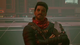 Как вступить в пиратскую фракцию «Багровый флот» в Starfield