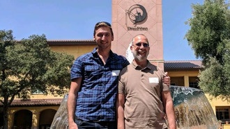 Ларри Куперман из Nightdive уходит на пенсию после 25-летней карьеры в играх