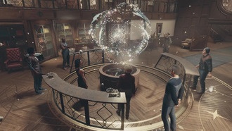 Как следовать за искажениями сканера в Starfield для квеста «В неизвестность»